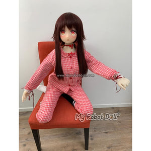Anime Doll Aotume Head #26 - 145Cm B / 48 V2 Sex