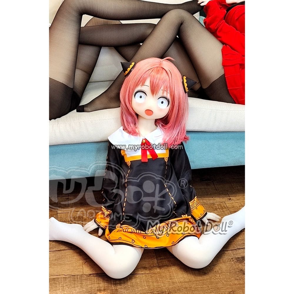 Anime Doll Aotume Head #89 - 105Cm Aa / 35 Sex