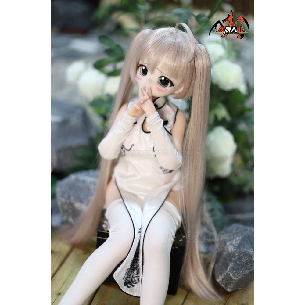 Anime Doll Head #1 Mozu - 65Cm / 2’2’ Sex