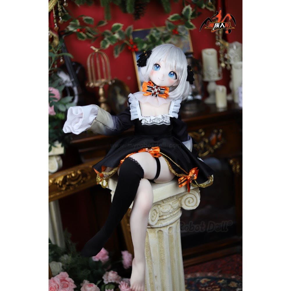 Anime Doll Head #10 Mozu - 85Cm / 2’9’ Sex