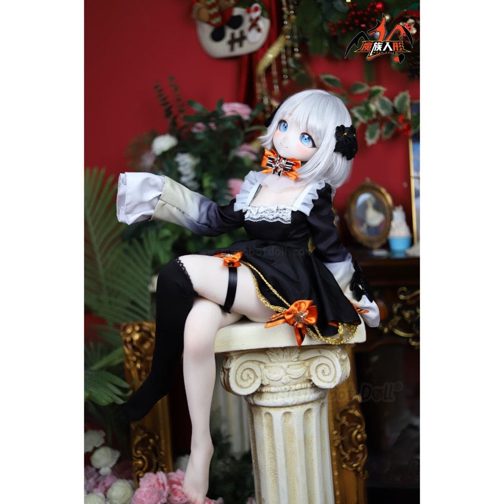 Anime Doll Head #10 Mozu - 85Cm / 2’9’ Sex