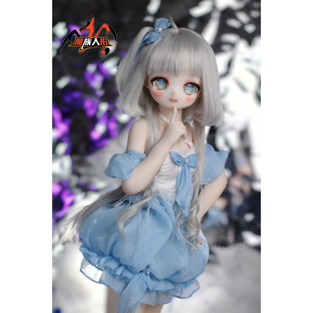Anime Doll Head #11 Mozu - 85Cm / 2’9’ Sex