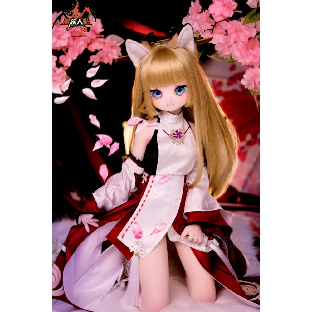 Anime Doll Head #12 Mozu - 85Cm / 2’9’ Sex