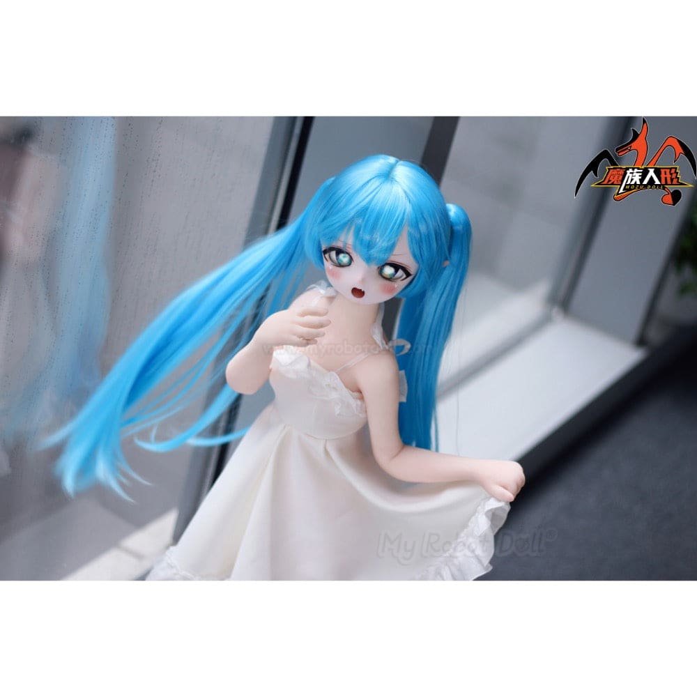 Anime Doll Head #13 Mozu - 85Cm / 2’9’ Sex