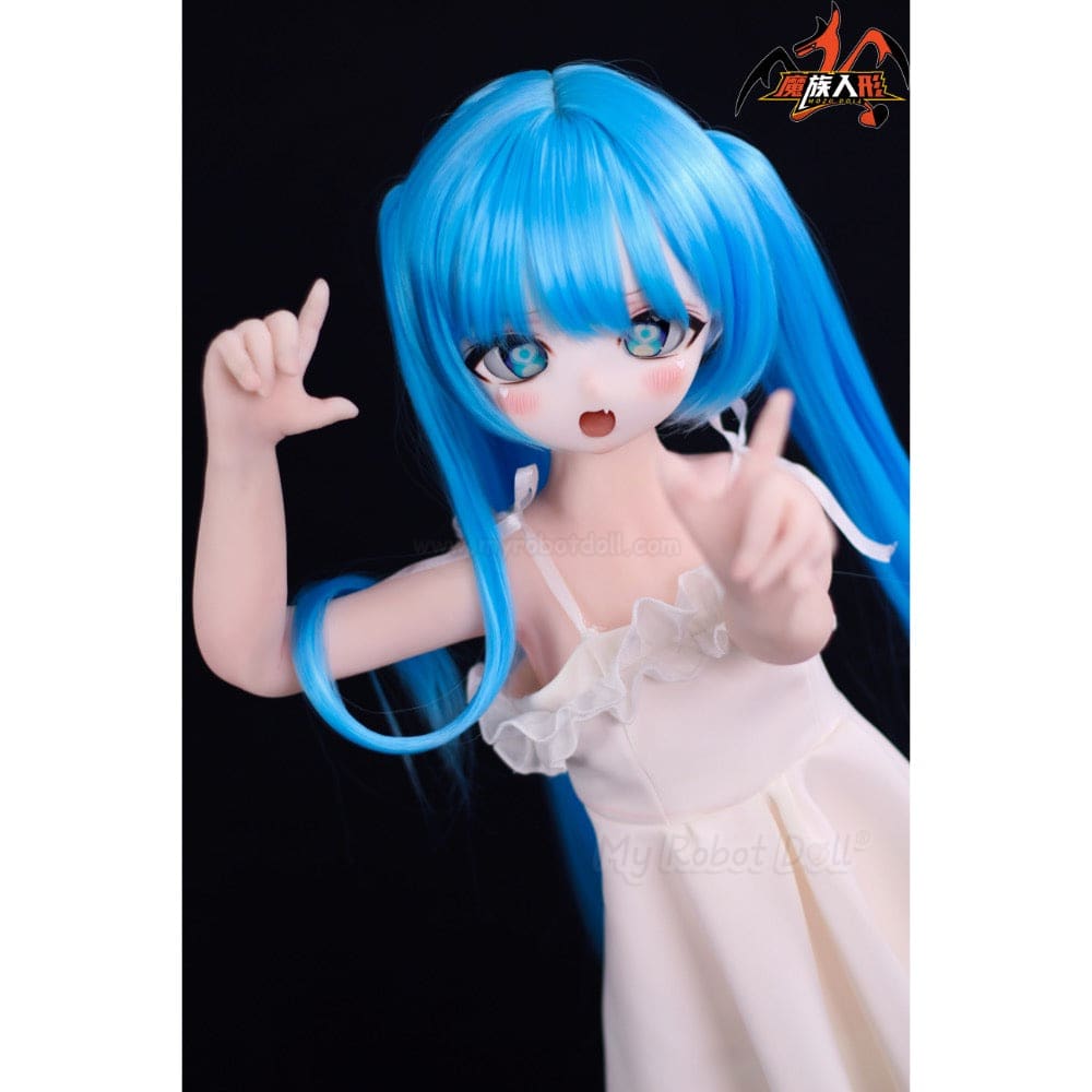 Anime Doll Head #13 Mozu - 85Cm / 2’9’ Sex