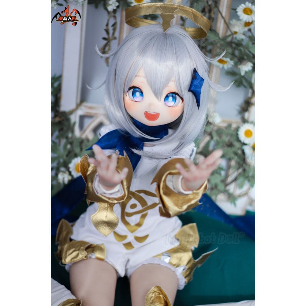 Anime Doll Head #15 Mozu - 85Cm / 2’9’ Sex
