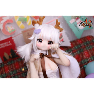 Anime Doll Head #17 Mozu - 85Cm / 2’9’ Sex