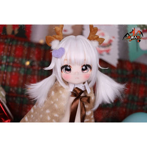 Anime Doll Head #17 Mozu - 85Cm / 2’9’ Sex