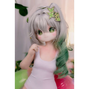 Anime Doll Head #23 Mozu - 85Cm / 2’9’ Sex