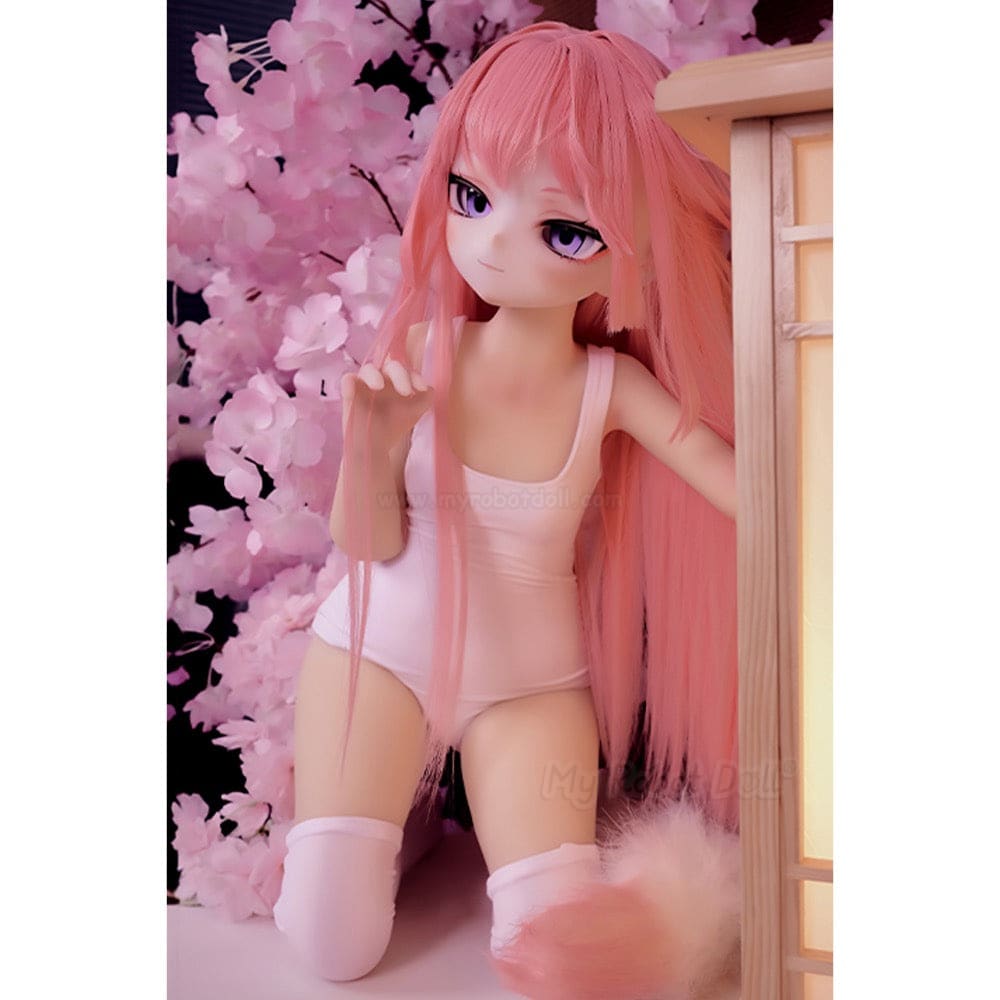 Anime Doll Head #22 Mozu - 85Cm / 2’9’ Sex