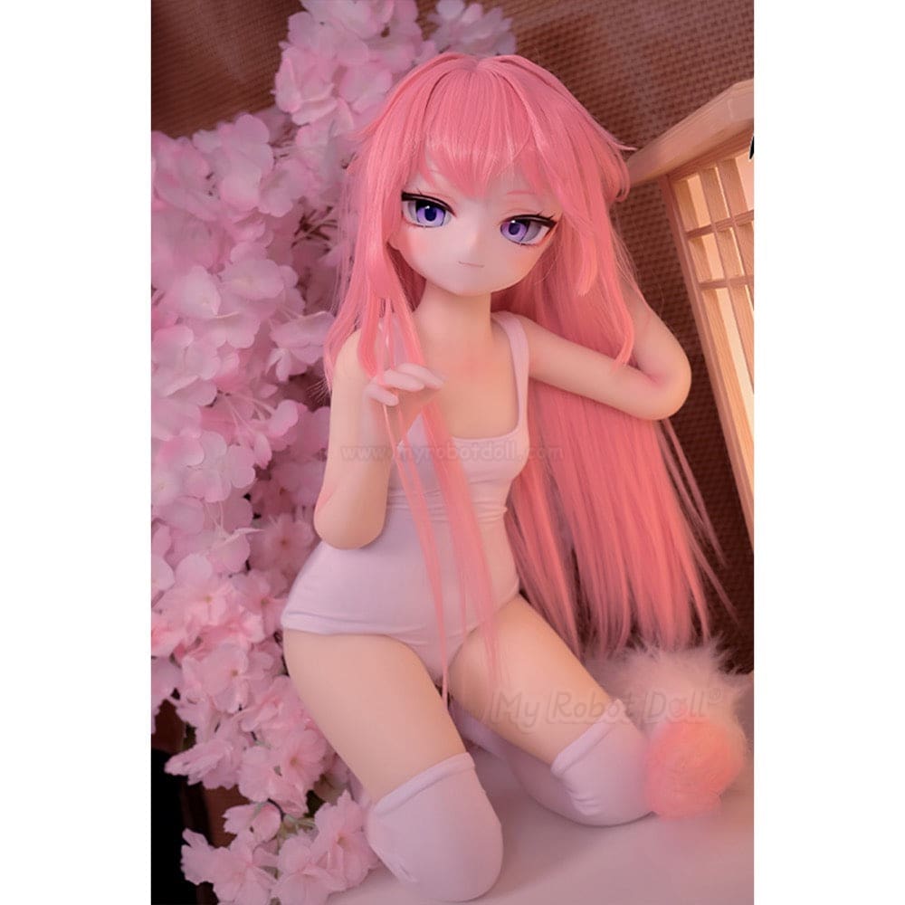 Anime Doll Head #22 Mozu - 85Cm / 2’9’ Sex