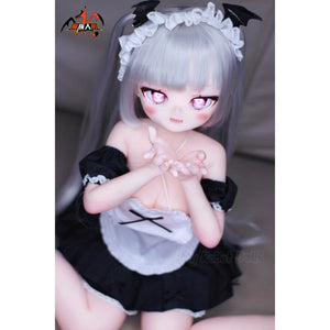 Anime Doll Head #24 Mozu - 85Cm / 2’9’ Sex
