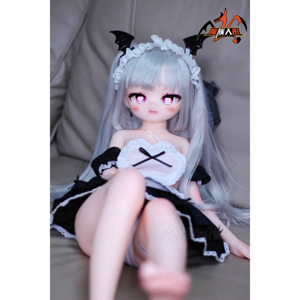 Anime Doll Head #24 Mozu - 85Cm / 2’9’ Sex