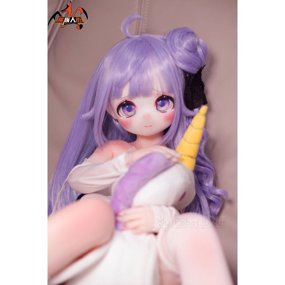 Anime Doll Head #25 Mozu - 85Cm / 2’9’ Sex
