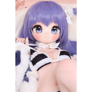 Anime Doll Head #28 Mozu - 130Cm / 4’3’ Sex