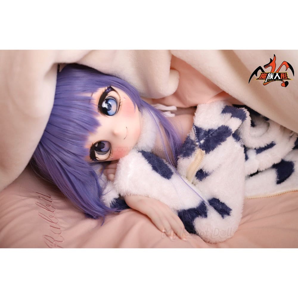 Anime Doll Head #28 Mozu - 130Cm / 4’3’ Sex