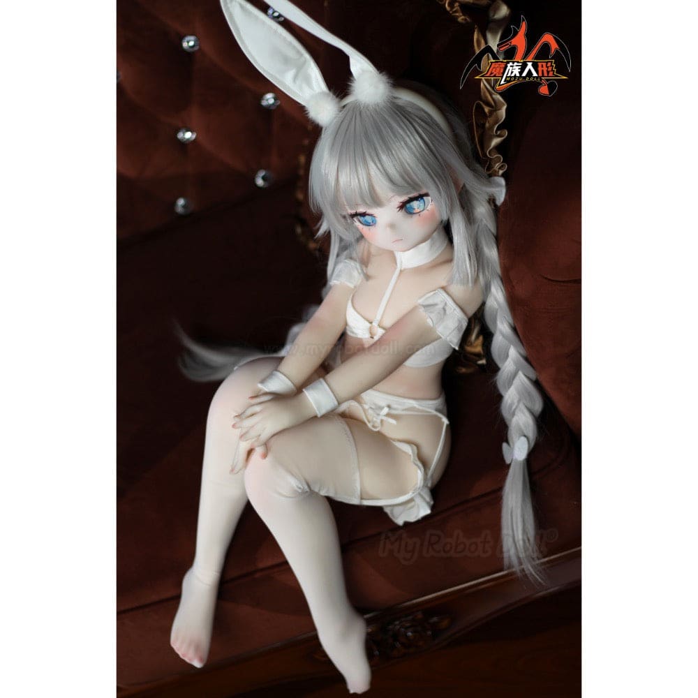 Anime Doll Head #3 Mozu - 85Cm / 2’9’ Sex