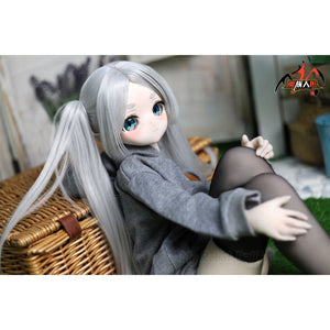 Anime Doll Head #9 Mozu - 85Cm / 2’9’ Sex