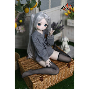 Anime Doll Head #9 Mozu - 85Cm / 2’9’ Sex