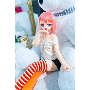 Classic Sex Doll S Yui Climax - 85Cm / 2’9’ J85Cm Cinnamon