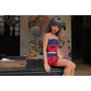 Clm Classic Sex Doll Momoko Climax - 60Cm / 112 Si60Cm S Tan