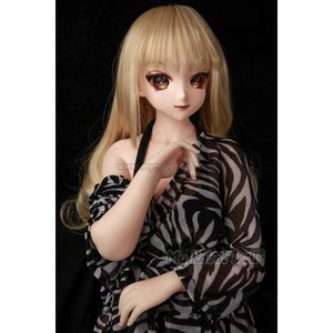 Clm Classic Sex Doll Nagisa Climax - 60Cm / 112 J60Cm Xs Cinnamon