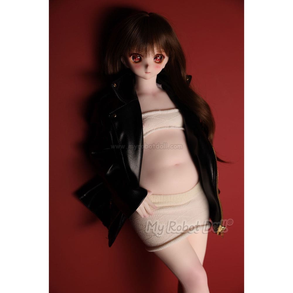 Clm Classic Sex Doll Tammi Climax - 54Cm / 1’9’ J54Cm White