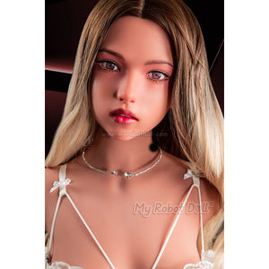 Clm Pro Sex Doll Grace Climax Torso #877 Black