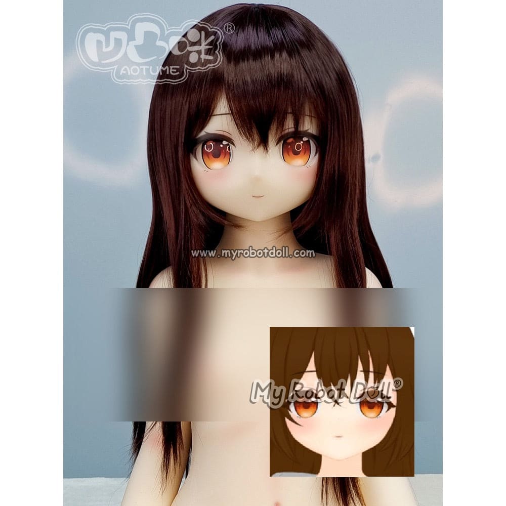 Create Your Male And Female Anime Doll With Aotume Sex