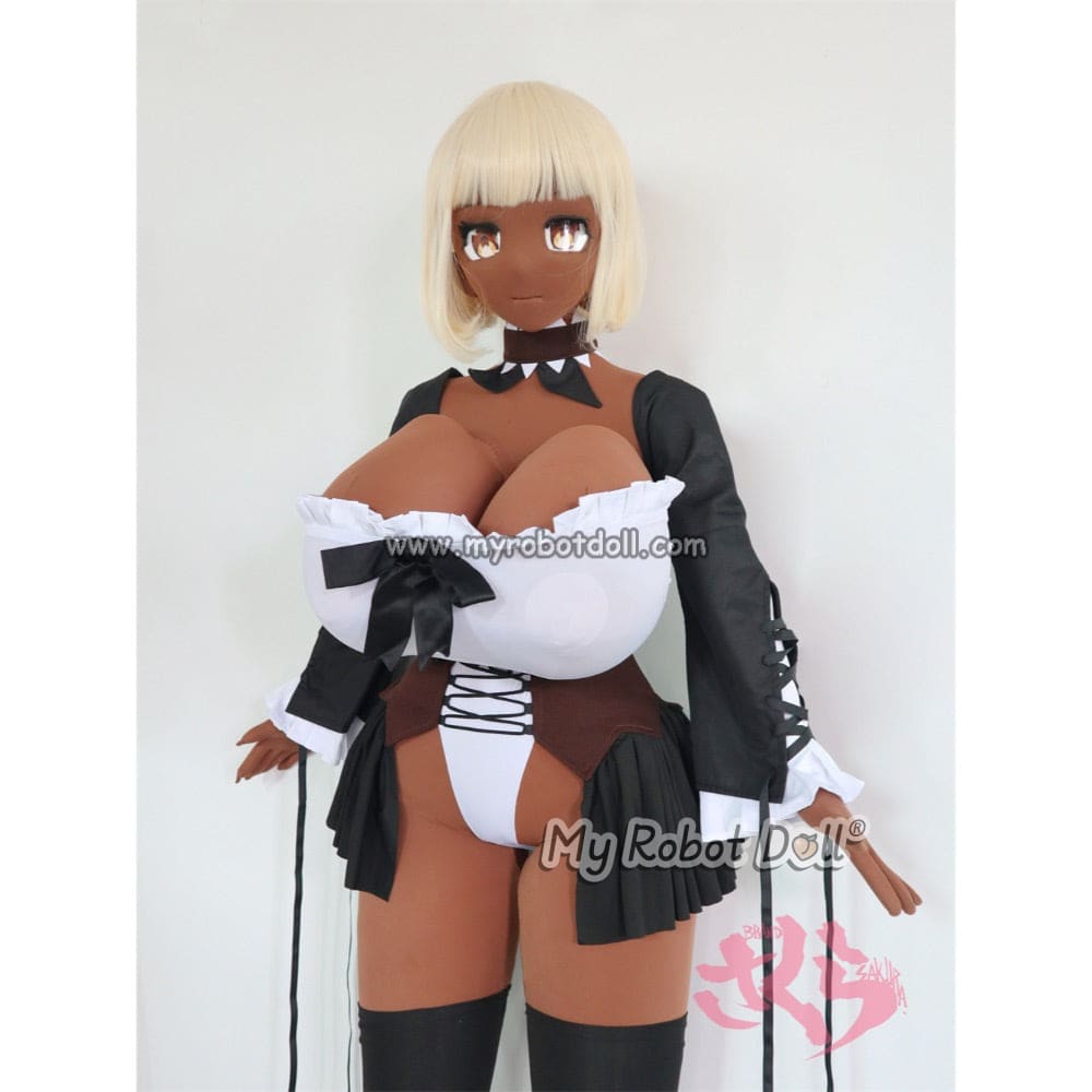 Anime Doll Sakura Dolls Head #4 - 150Cm / 411 V2 Sex