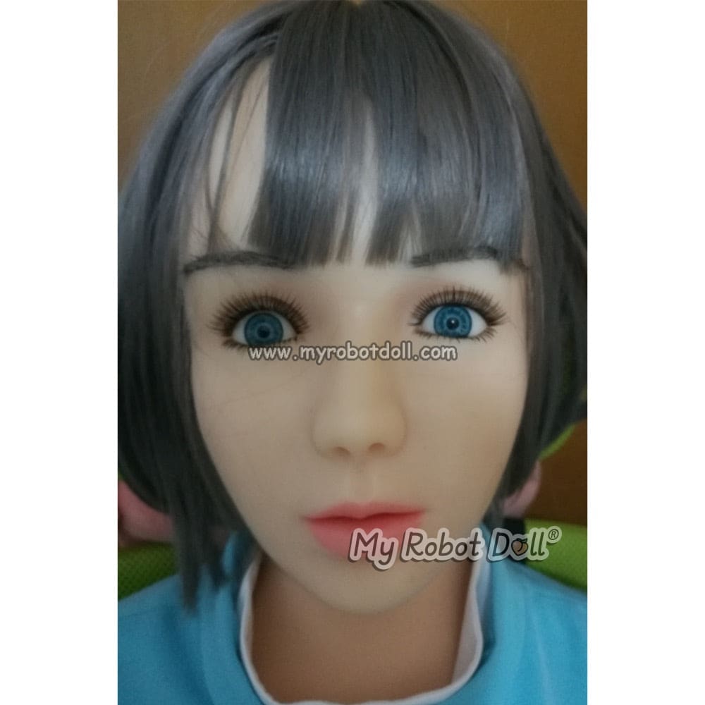Fabric Realistic Doll Happy Siliconehead #1 - 160Cm / 53 Sex