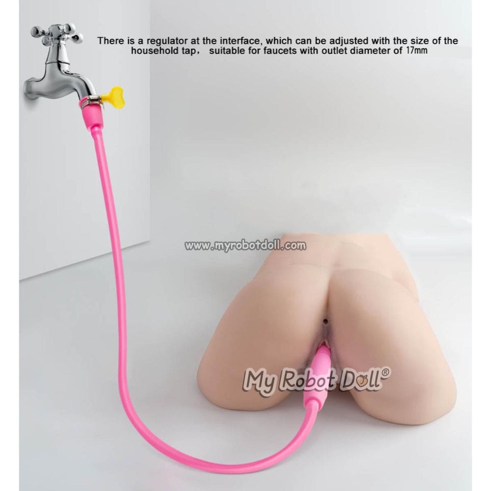 Love Holes Cleaning Kit For Sex Dolls Accessory
