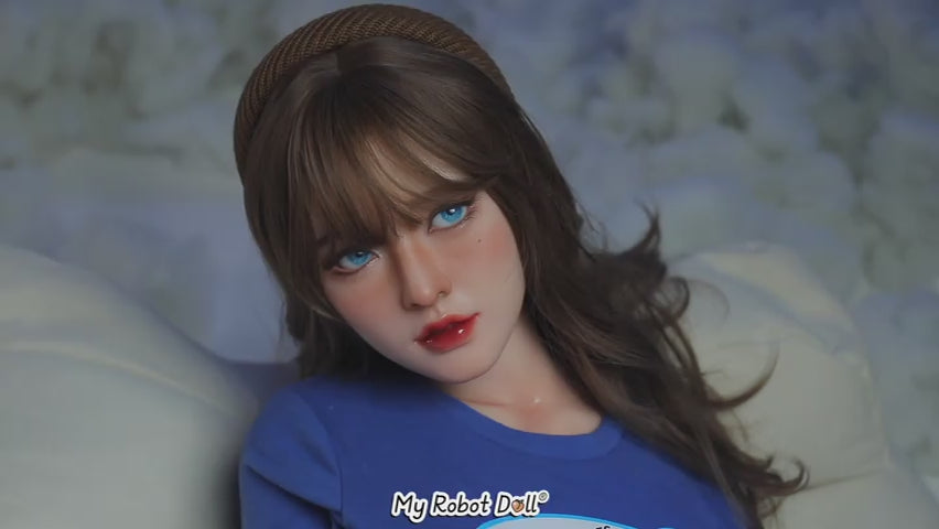 Sex Doll Feifei JY Doll - 160cm / 5'3" Full Silicone