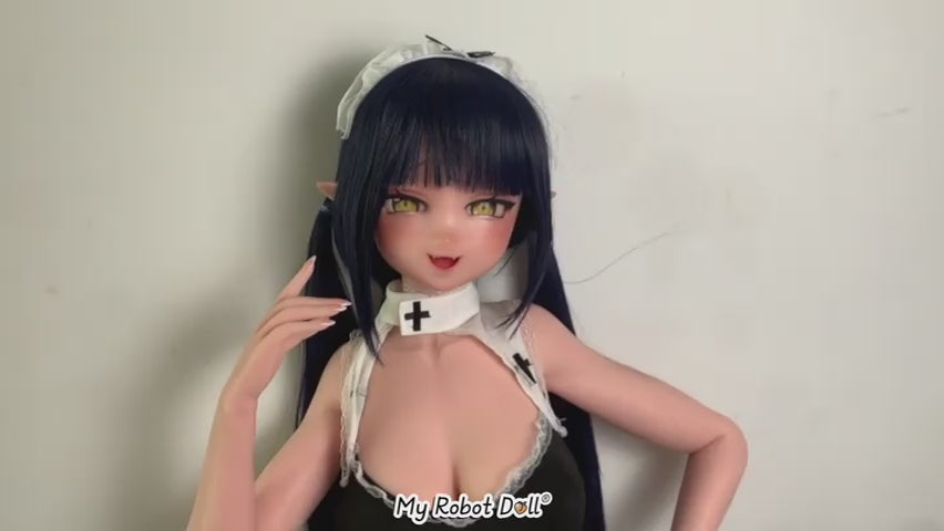 Sex Doll Ijuuin Maki Elsa Babe Head RAD010 - 148cm / 4'10"