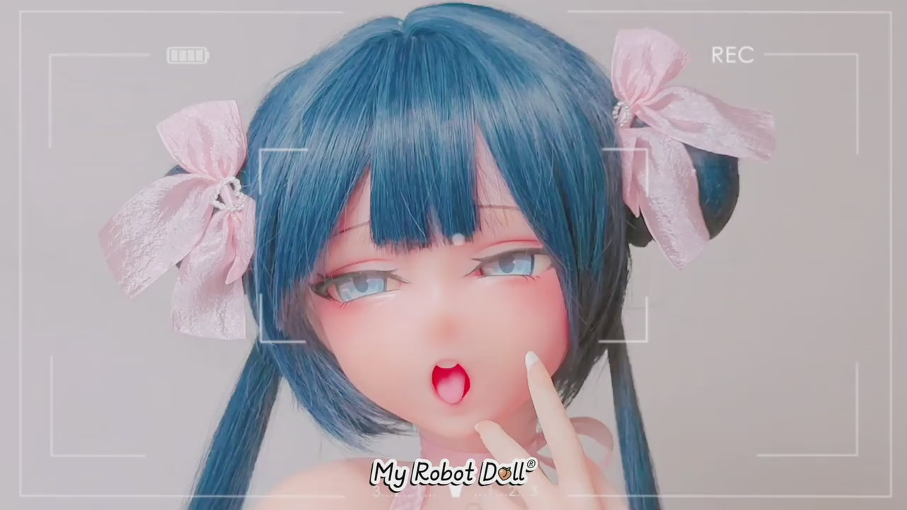 Sex Doll Iwata Mitsuki Elsa Babe Head AHR008 - 148cm / 4'10"
