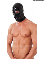 Load image into Gallery viewer, Rimba #9051 - Latex Mask / Hood Sex Toy
