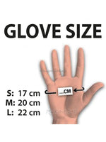 Load image into Gallery viewer, Rimba #9056 - Latex Gloves Long (58Cm) Sex Toy
