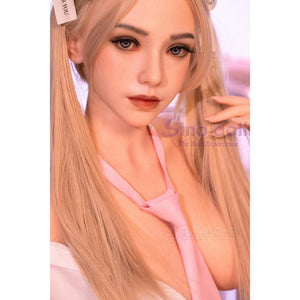 Sex Doll X2-Aimee Sino-Doll Soft Max - 161Cm / 53