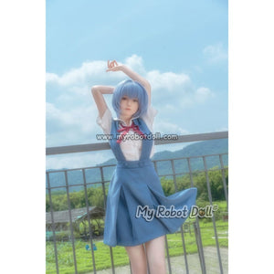 Sex Doll Anime.03 Game Lady - 156Cm / 51