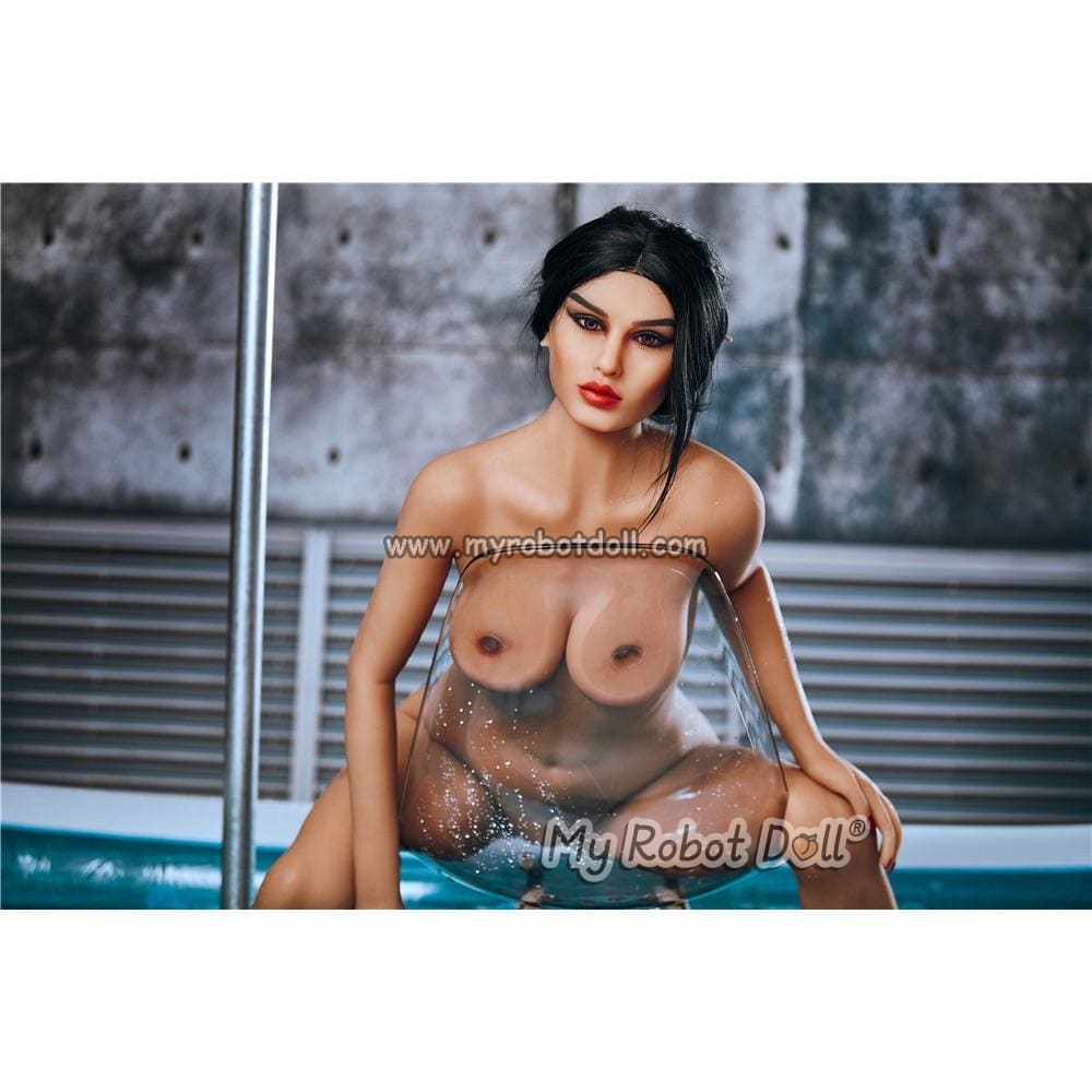 Sex Doll Yael Natural Breasts - 163Cm / 54