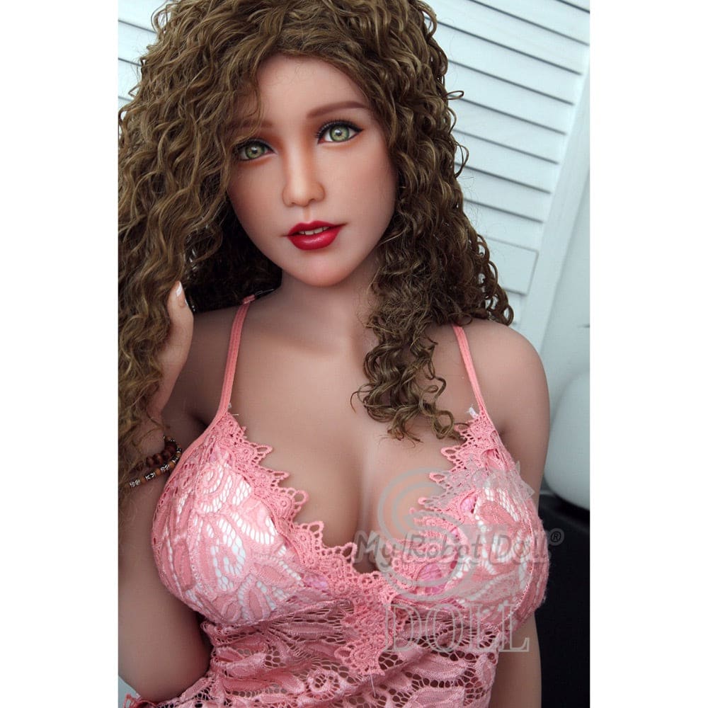 Sex Doll Eileen Se - 161Cm / 53 F Cup In Stock Usa