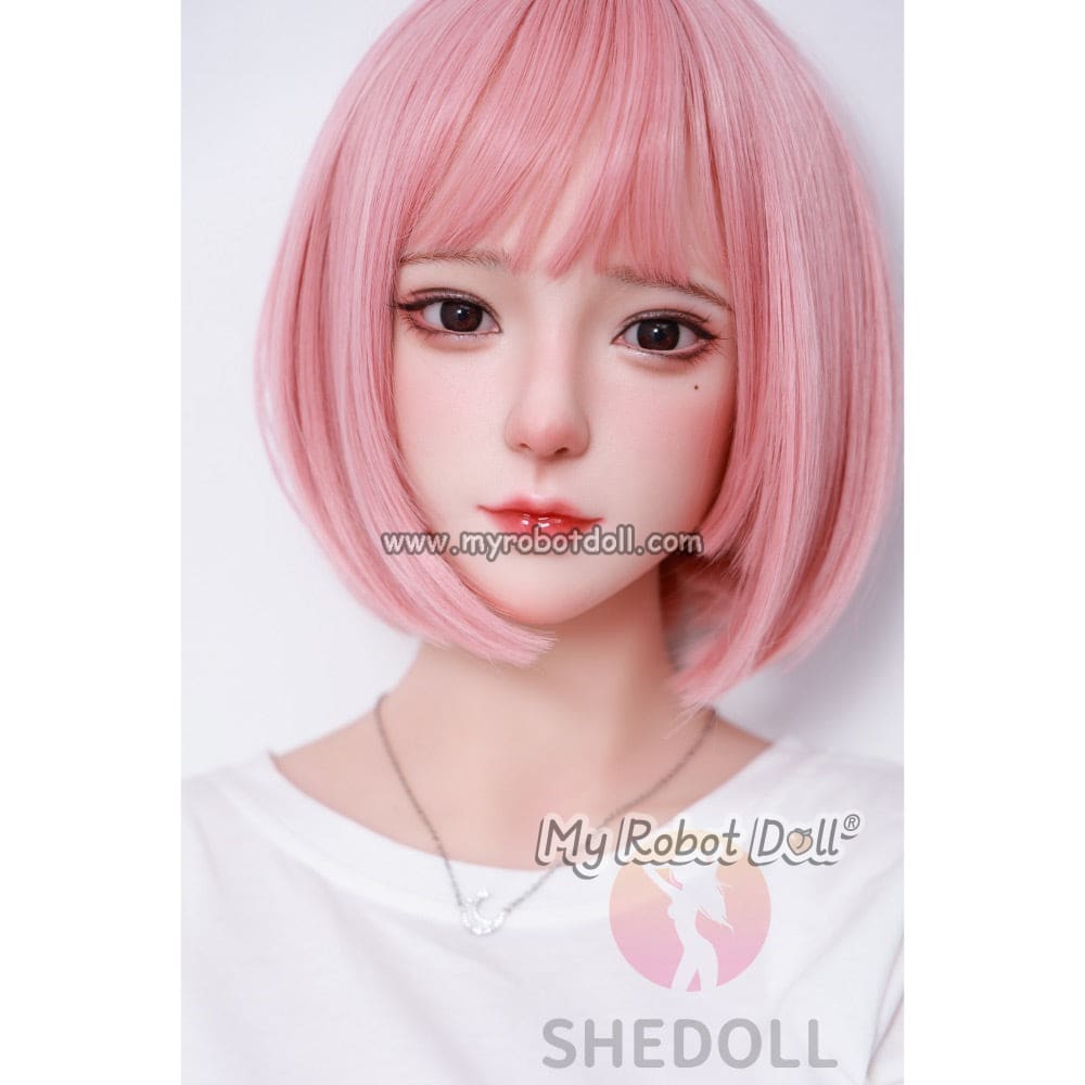 Sex Doll Guxiaoyu Shedoll - 158Cm / 52 C Cup