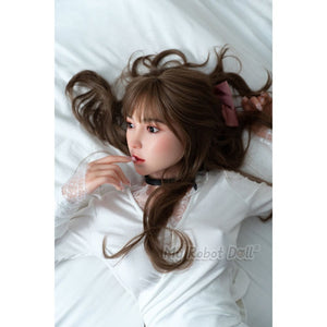 Sex Doll Head #19-Yaoji Tayu - 158Cm C+ Cup / 52