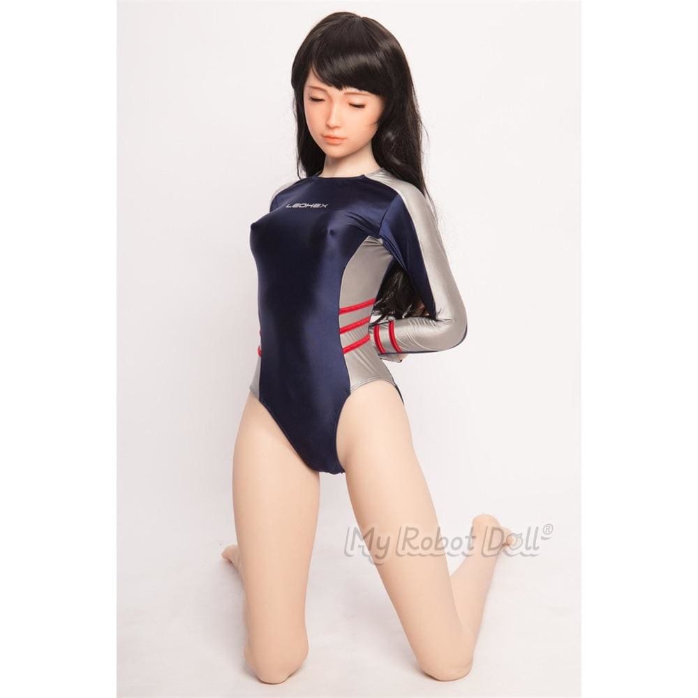 Sex Doll Kyoto Sanhui Head #24 - 160Cm / 53