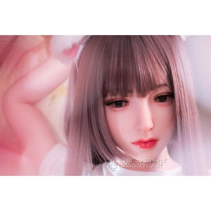 Sex Doll Head #6 Tayu - 155Cm B Cup / 51