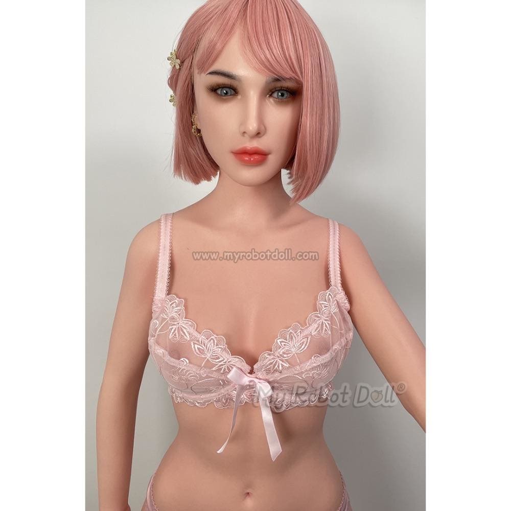 Sex Doll Head #7 Tayu - 155Cm B Cup / 51