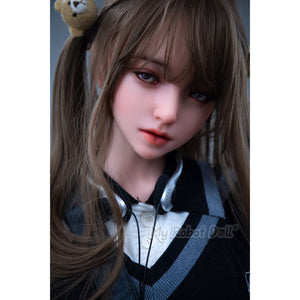 Sex Doll Head #9-Naimei Tayu - 148Cm D Cup / 410 V9