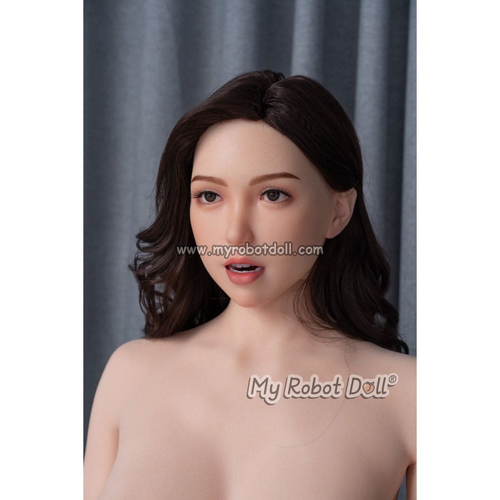 Sex Doll Head Ge14-1 Zelex - 170Cm / 57