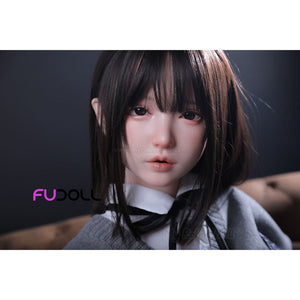 Sex Doll Head J027 Fudoll - 148Cm / 4’10’ D Cup