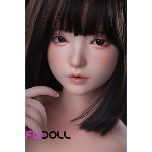 Sex Doll Head J027 Fudoll - 148Cm / 4’10’ D Cup